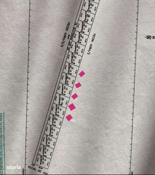 Vand Teren Costinesti,judetul Constanta - Imagine principală: 4/4