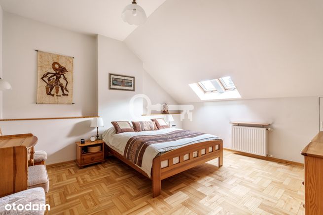 Funkcjonalny rozkład | Wysoki standard | Prestiż-15