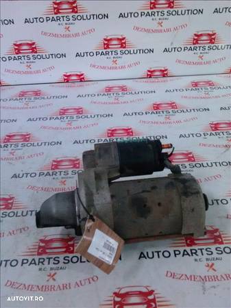 electromotor iveco daily 3 2007 2013 - 1