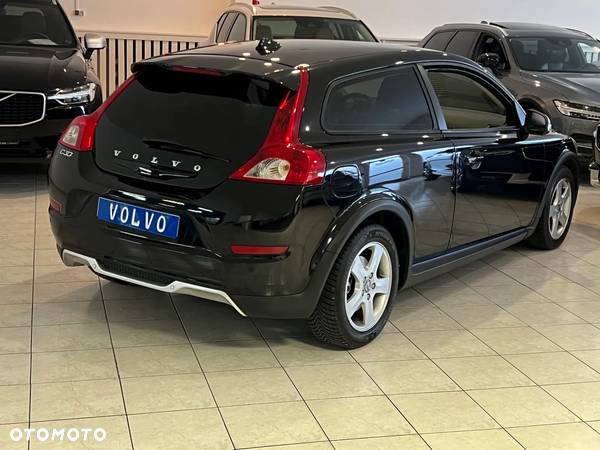 Volvo C30 D3 Business Edition Pro - 18