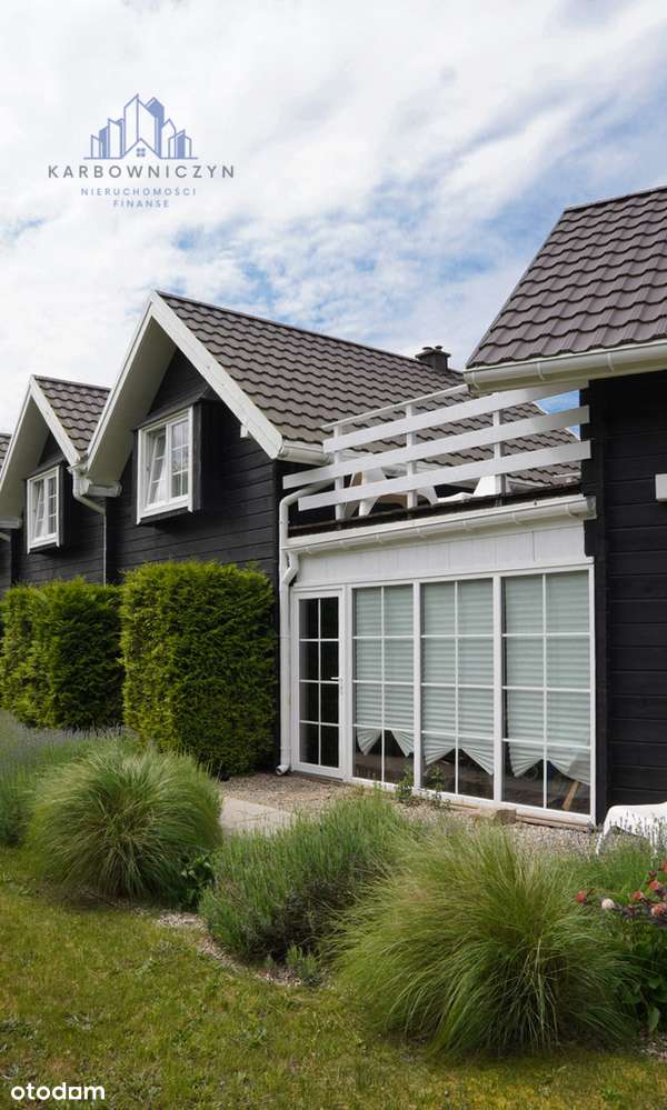 9 domków całorocznych z Klientami lata 2025-2026-7