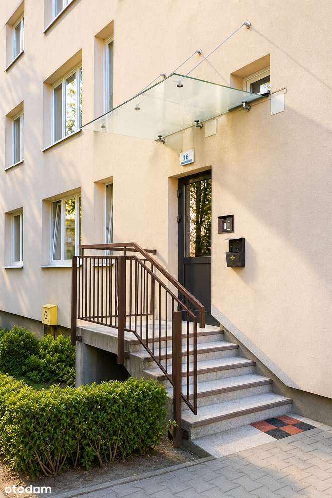 Mieszkanie 2-pokojowe w Chorzowie z balkonem – pohled 2