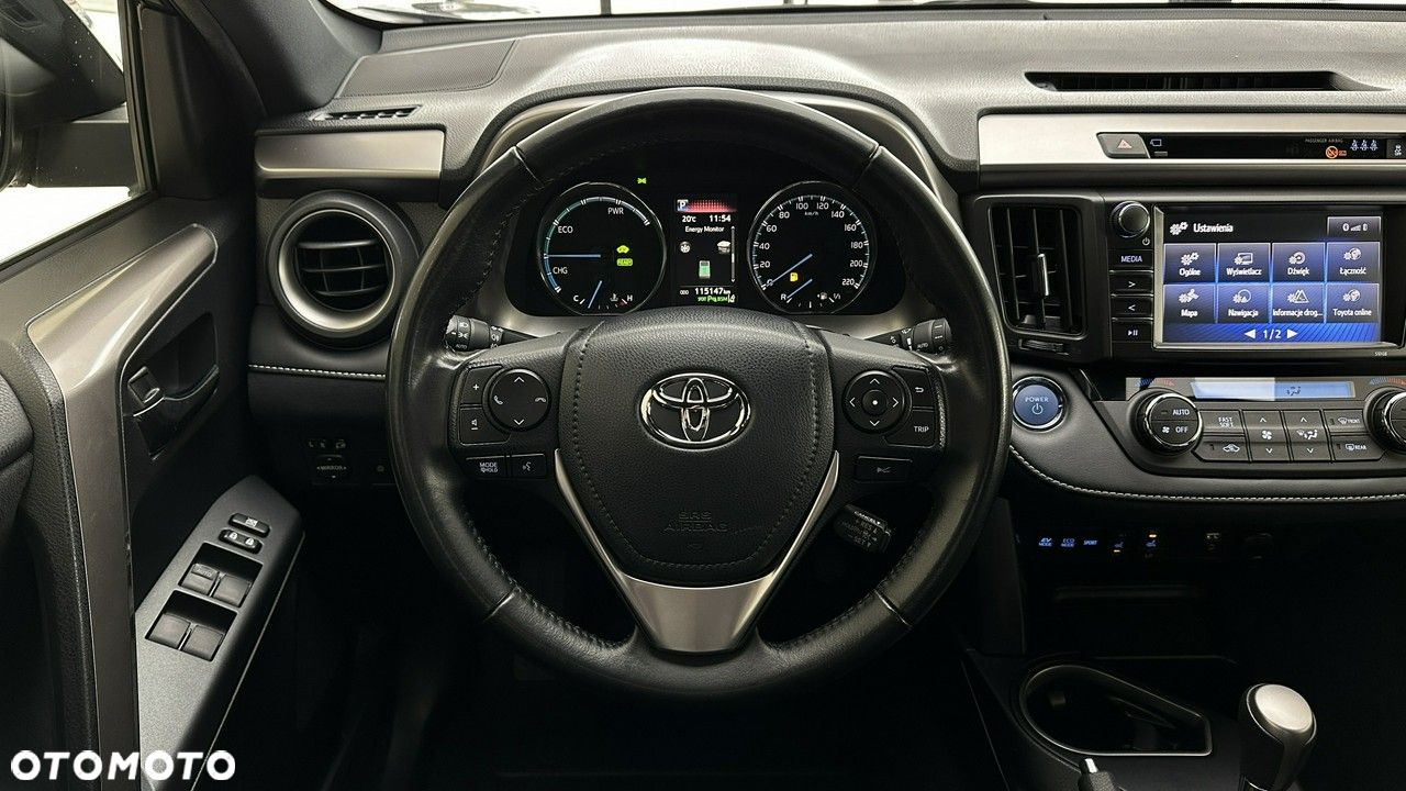 Toyota RAV4 - 15