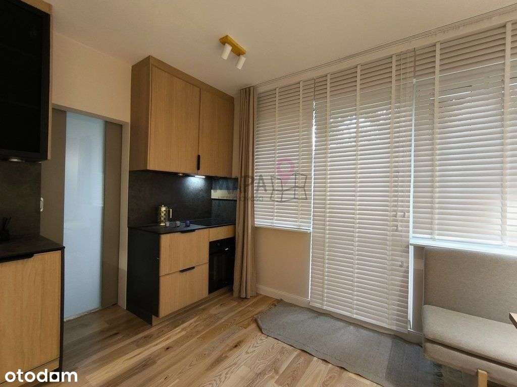 Mieszkanie z ogródkiem 2 pokoje, 1 Maja-4