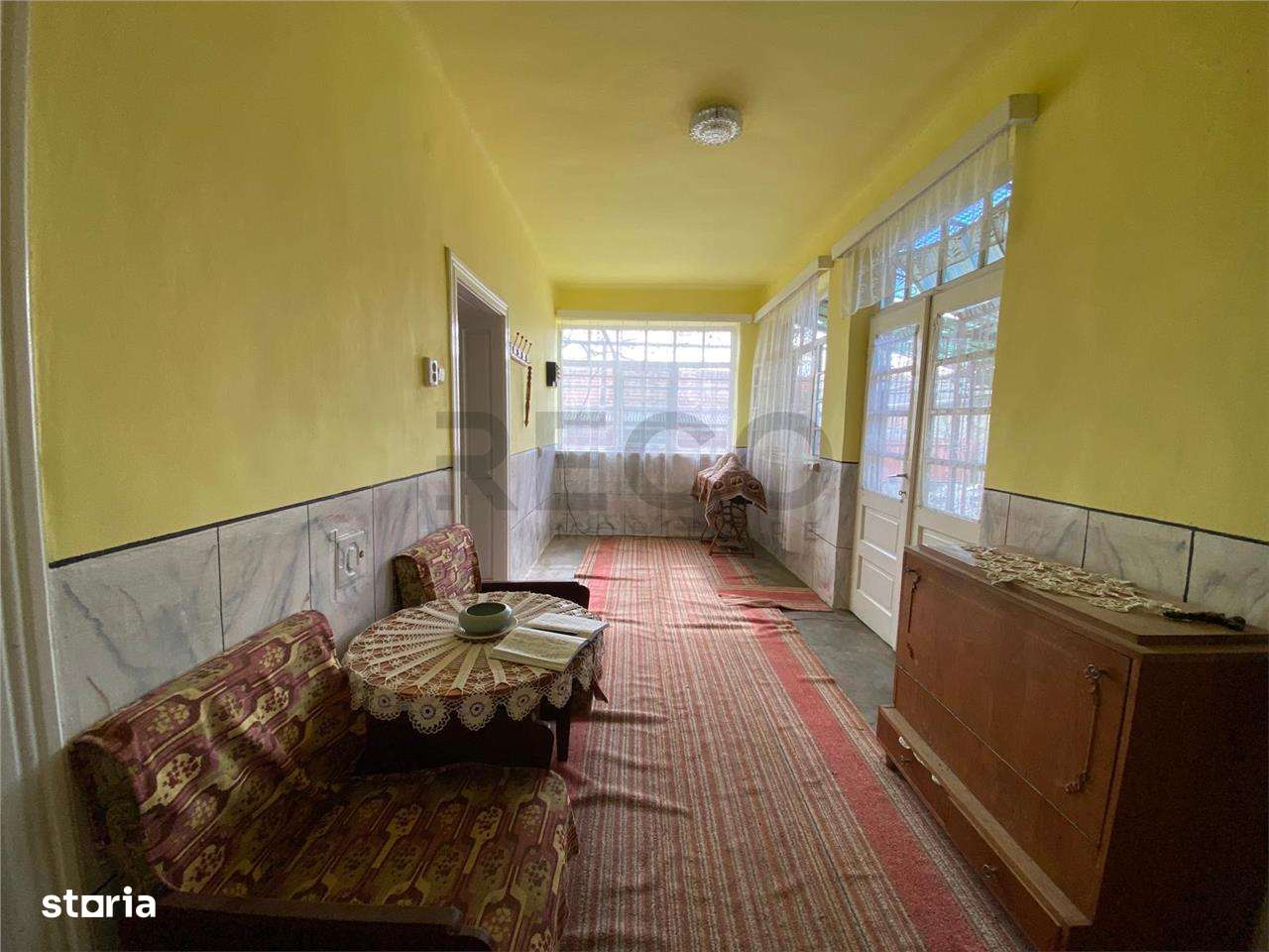 RECO Casa in  Diosig 3cam LA 30km de Oradea - Imagine principală: 3/5