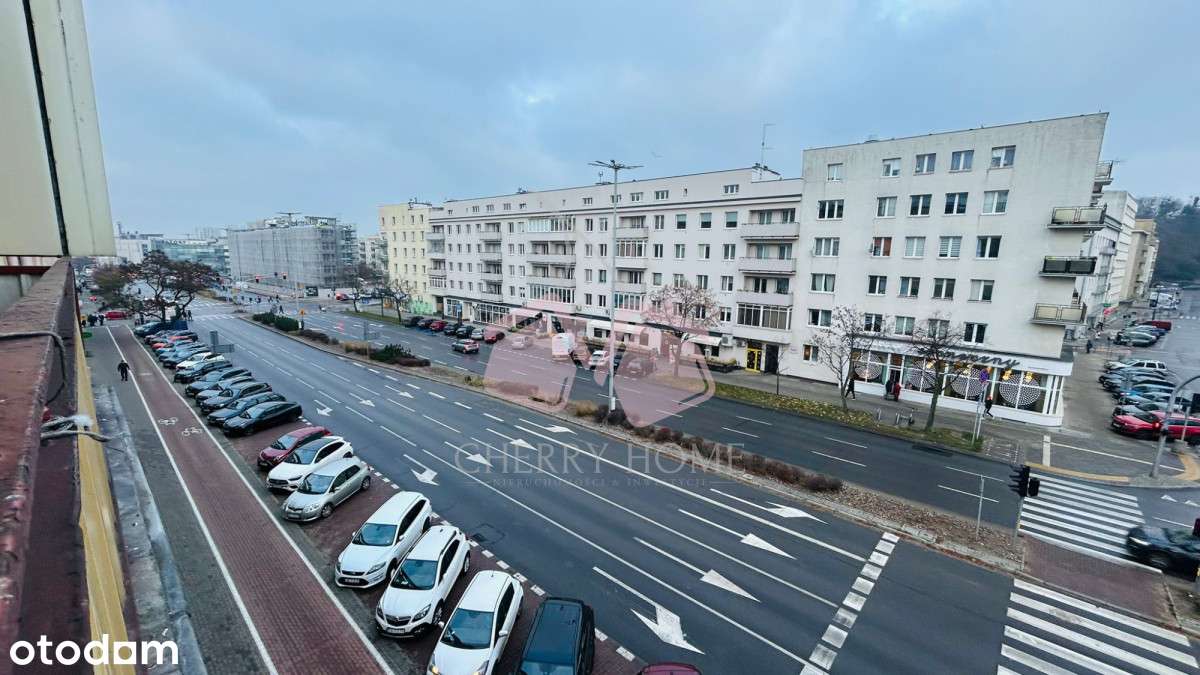 Mieszkanie w topowej lokalizacji | Centrum Gdyni-4