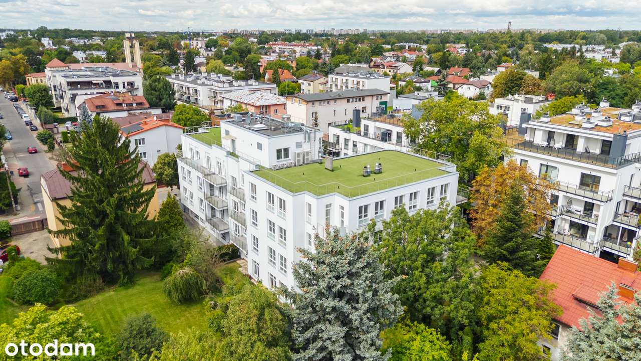 Zielony Zakątek Krańcowa 5-1