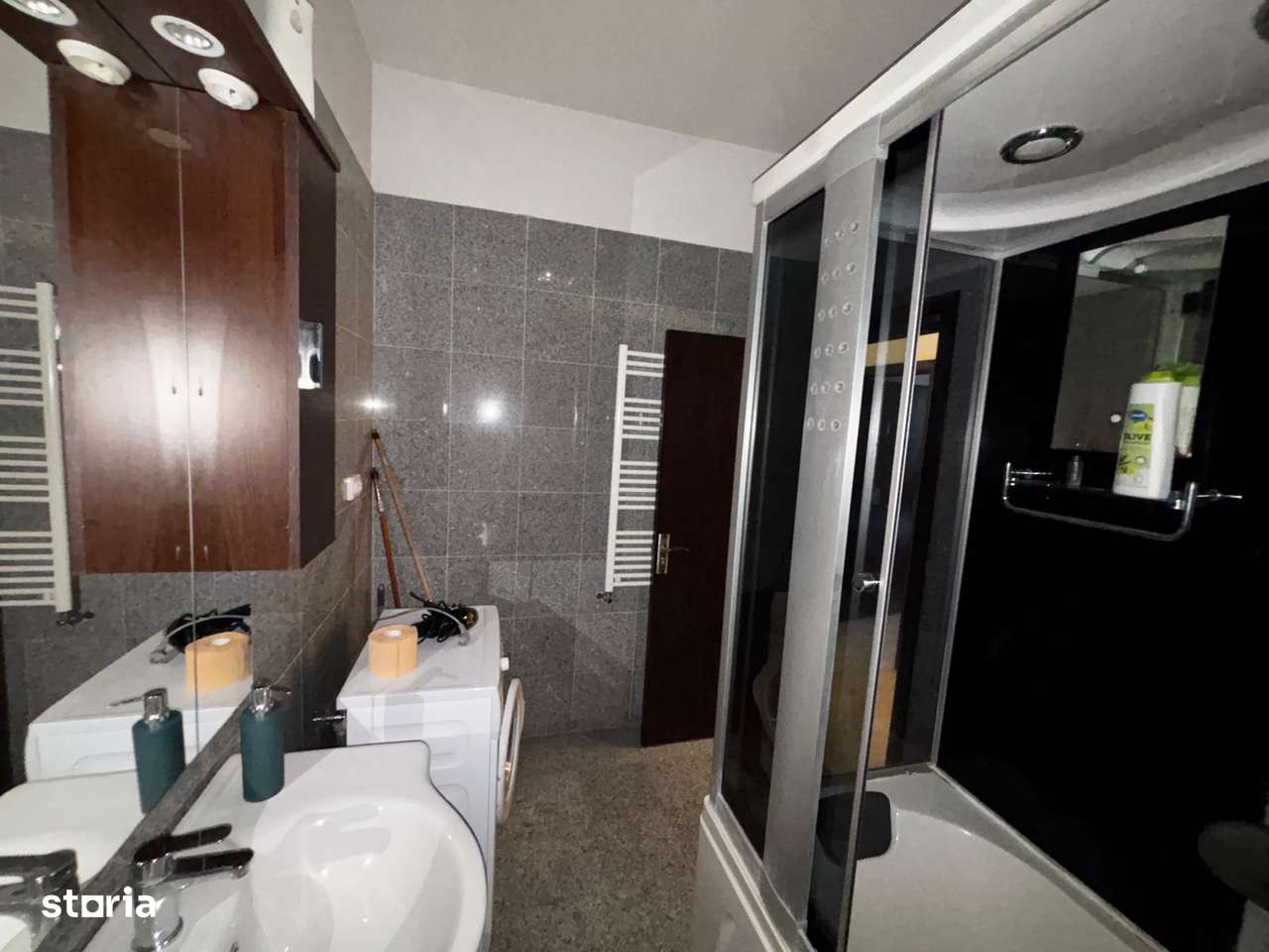 Apartament 3 camere et 1, Bl. RO Kaufland-15