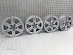 FELGI ALUMINIOWE AUDI A3 8P 6,5JX16 ET50 5X112 8P0601025AN - 2