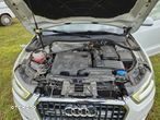 Audi Q3 2.0 TDI Quattro S tronic - 17