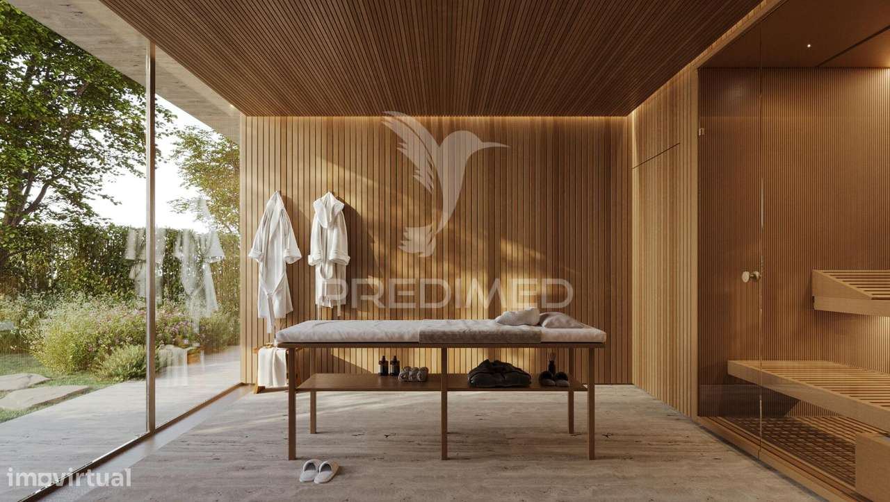 Apartamento T3 de Luxo - Vilamoura - Grande imagem: 5/19