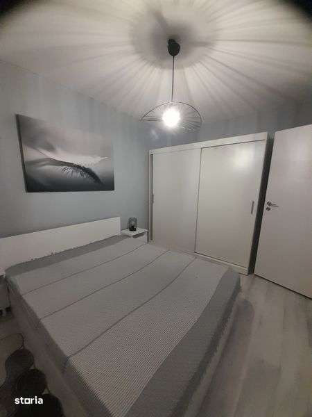 Ofer spre inchiriere ap cu 2 camere - Imagine principală: 4/8