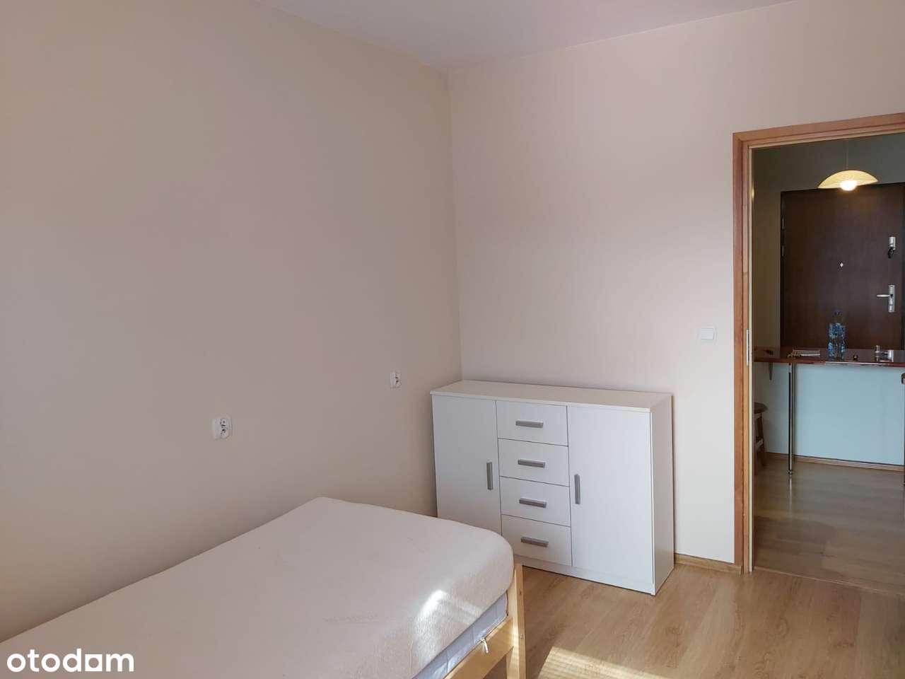 Mieszkanie, 42 m², Jelenia Góra-4