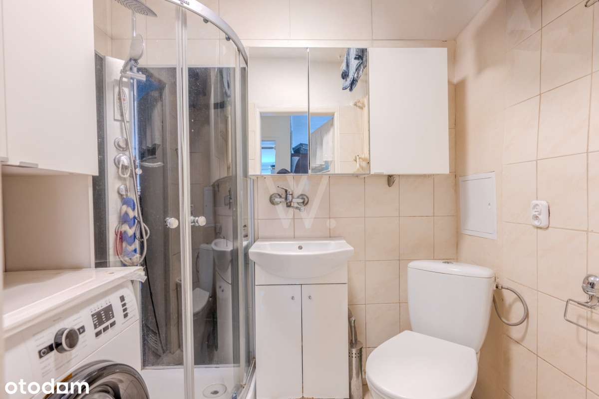 Świetnie skomunikowane, blisko plaży-6