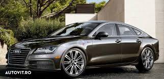 Dezmembrez Audi A7 2013 3.0 diesel - 1