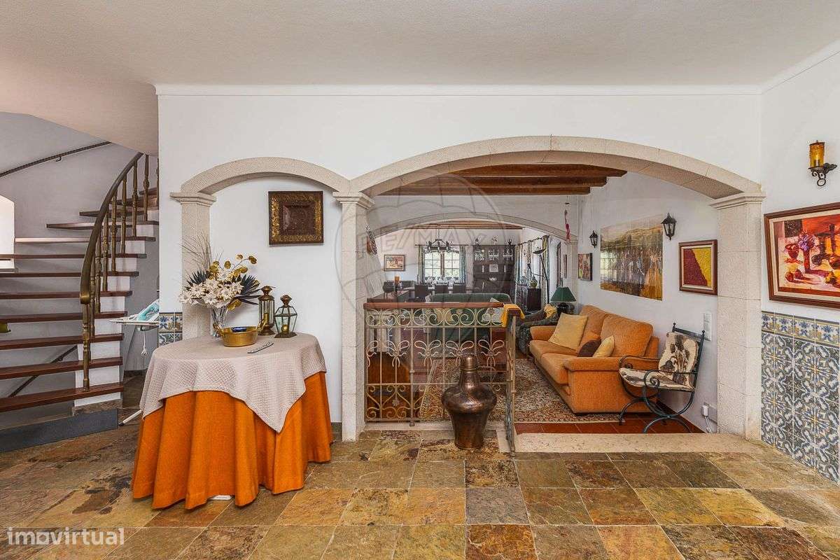 Moradia T4 para venda - Grande imagem: 4/46