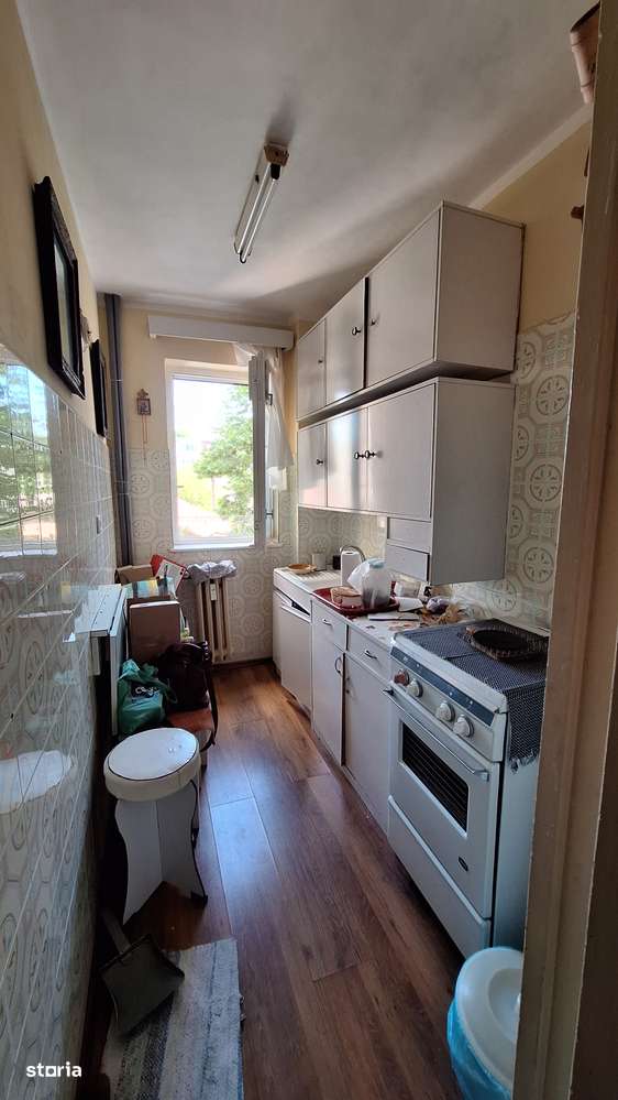 Apartament 3 camere  Lebăda , etaj 2 - Imagine principală: 4/11