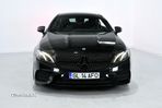 Mercedes-Benz E 200 Coupe 9G-TRONIC AMG Line - 7