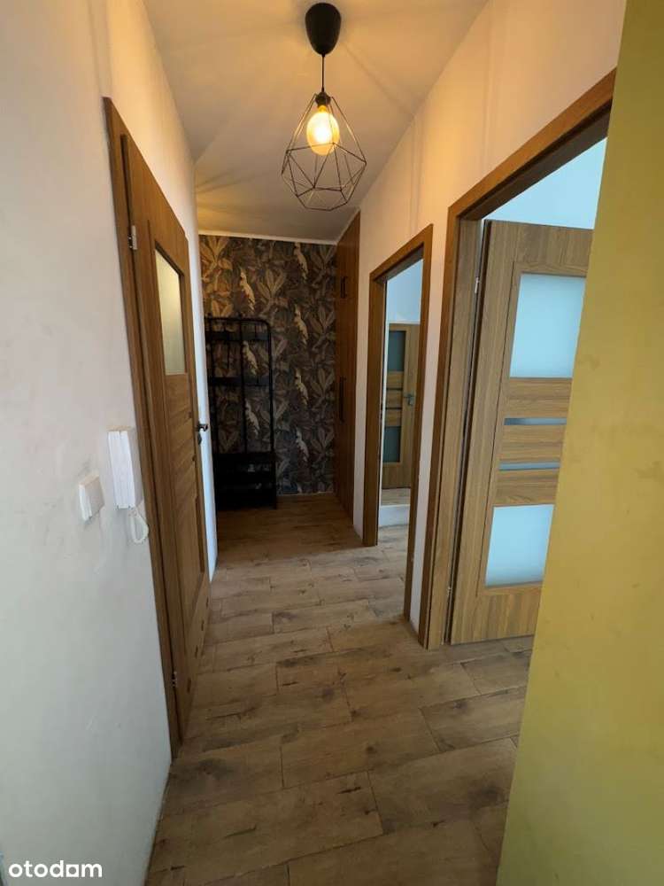 ul.Konopnickiej 2 pokoje + kuchnia-10