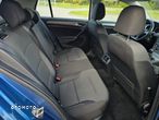 Volkswagen Golf 2.0 BlueTDI Comfortline - 22