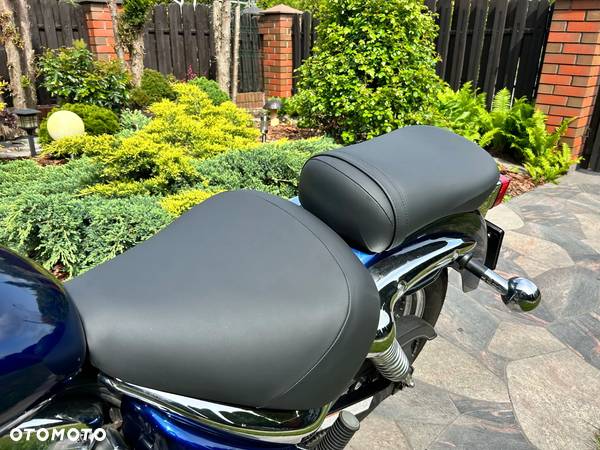 Suzuki Intruder - 16