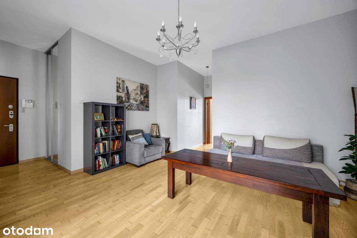 Dwupokojowe | Ciche | Nowe Budownictwo.-11