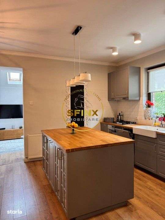 Verita Intl School, first rental, furnished villa, pet friendly - Imagine principală: 4/13