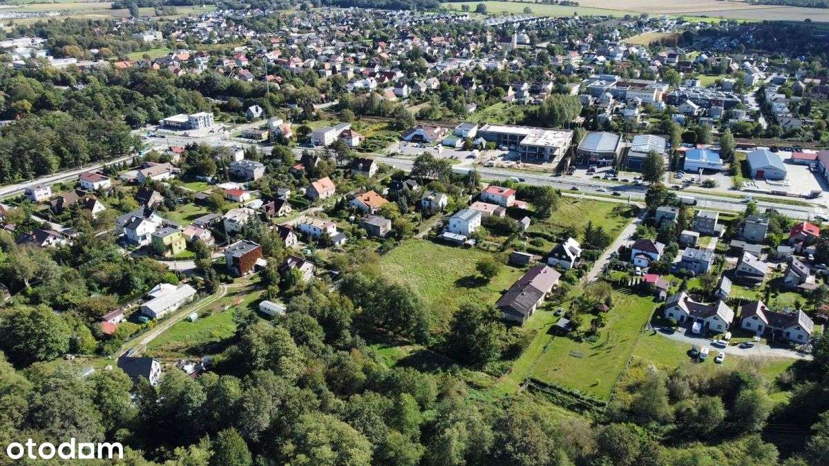 działka 8500m2 Długołęka-11