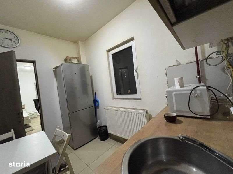 garsoniera lujerului cu toate utilitatile incluse - Imagine principală: 4/6