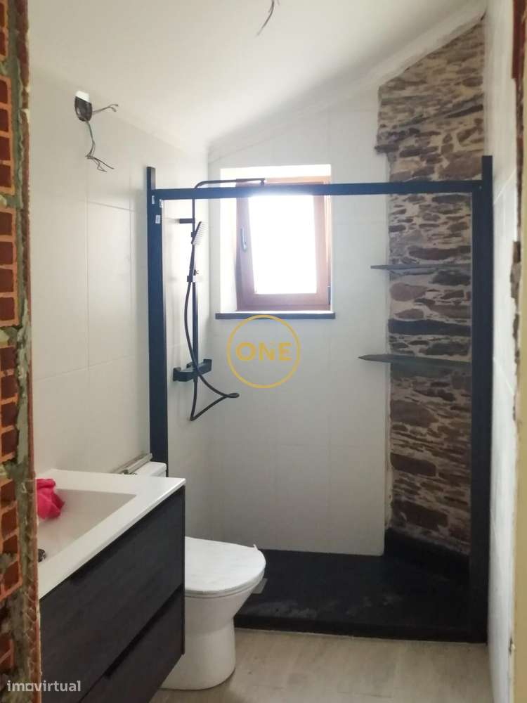 Moradia Rústica em Xisto T1+1 | Serra do Açor - Grande imagem: 5/35