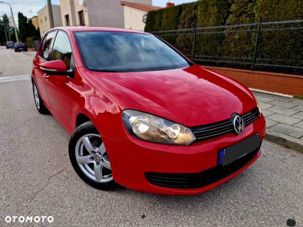 Volkswagen Golf 1.4 TSI Highline - 2