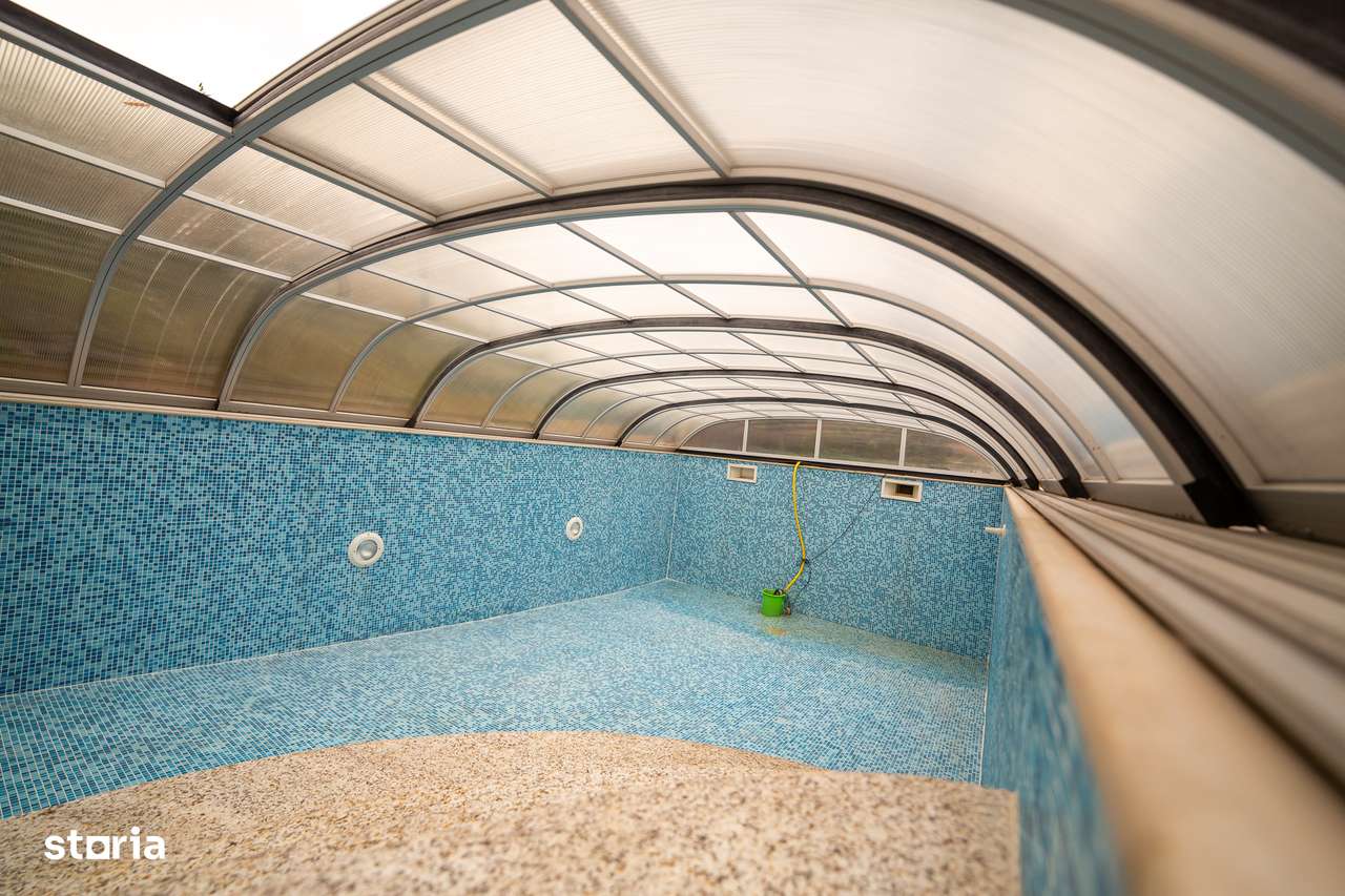 Casa perfectă la sol  , tip bungalow!-19