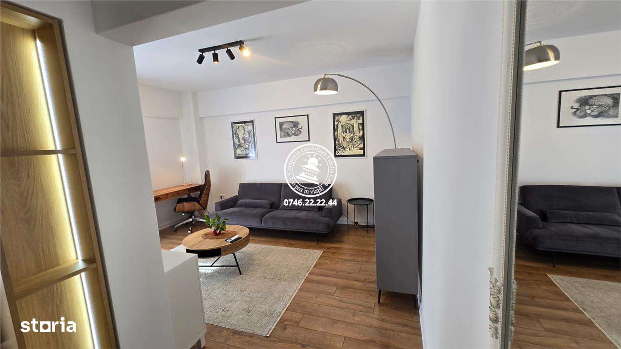 Apartament 2 camere de inchiriat Pacurari - Imagine principală: 4/7