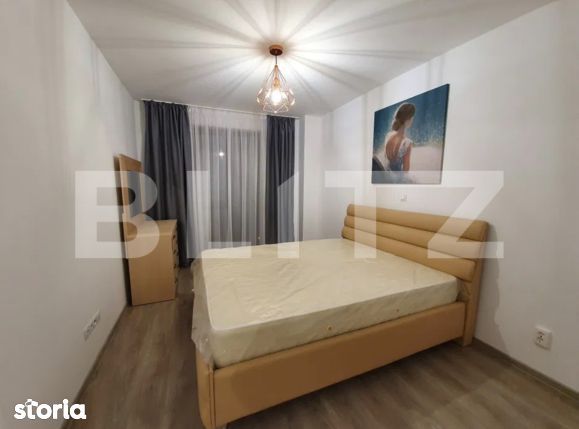 Apartament 3 camere , 81 mp, imobil nou, Complex Avella Residence