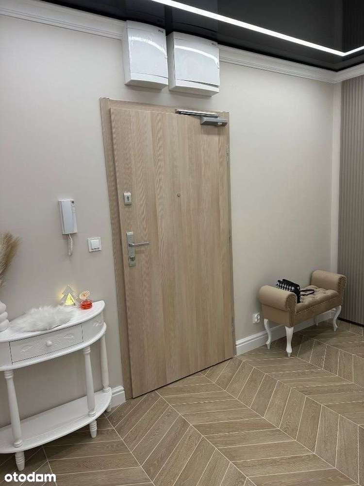 Apartament 54m2 parter w Porcie Neptun - Pełny obrazek: 3/20