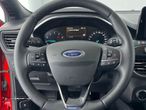 Ford Focus 1.0 EcoBoost MHEV Active - 14
