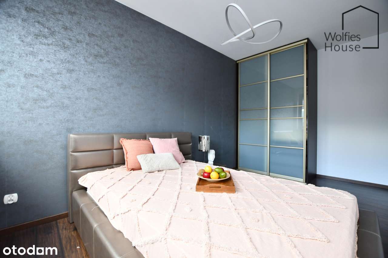 Centrum | Ostatnie piętro | Kamienna | Klimatyzacja-9