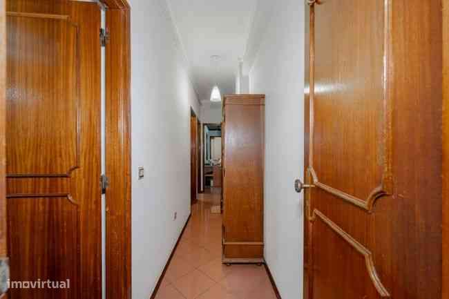 Apartamento T3 à Venda no Centro de Braga – Maximinos-14