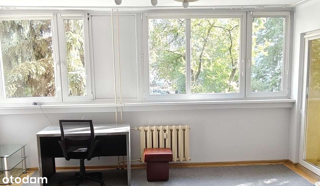 Mieszkanie, 3 pok. – 3-pokojowe mieszkanie 57 m², skrzyżowanie ul. Wieczystej i Borowskiej