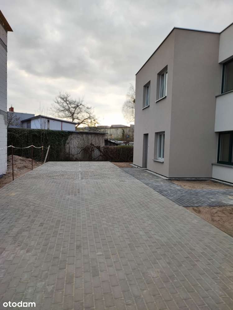 Sprzedam Nowoczesny DOM Prestiżowy w stanie deweloperskim NOWY !-6