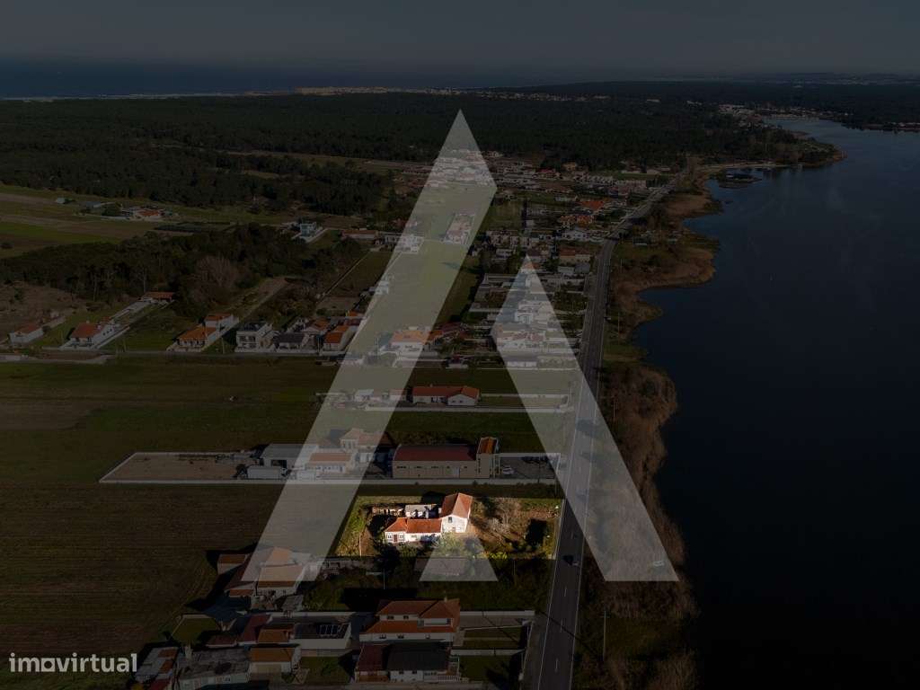 Moradia Térrea Isolada - Torrão Lameiro, Ovar-43