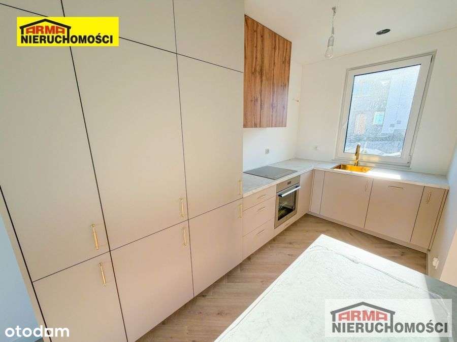 Dom W Zabudowie Szeregowej-3