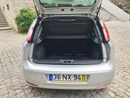 Fiat Punto 1.3 M-jet 4Fleet Start&Stop - 11