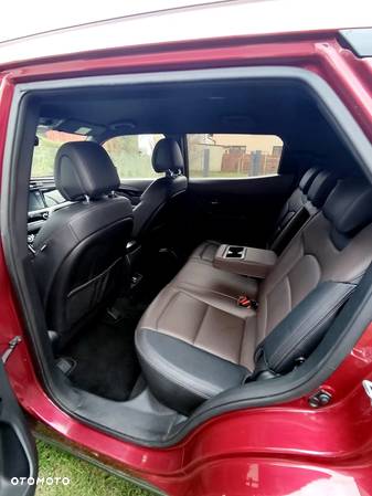 SsangYong Korando 1.6 E-XDI Sapphire 2WD - 27