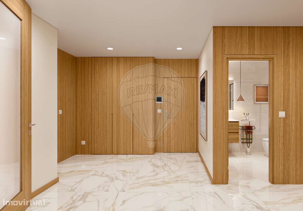 Apartamento T3 para venda - Grande imagem: 3/19