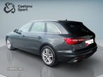 Audi A4 Avant 30 TDI Advanced S tronic - 12