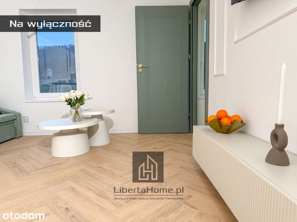 2 pok po remoncie z Klima,piękne widoki Nowa Cena - Pełny obrazek: 4/7