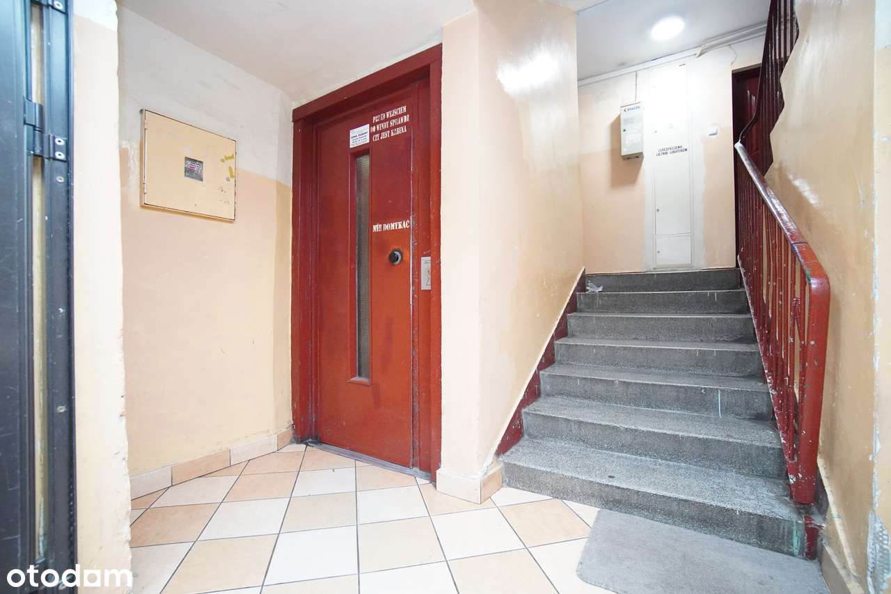 Obok Borka | Układ bez strat metrażu — w pełni funkcjonalna przestrzeń-11