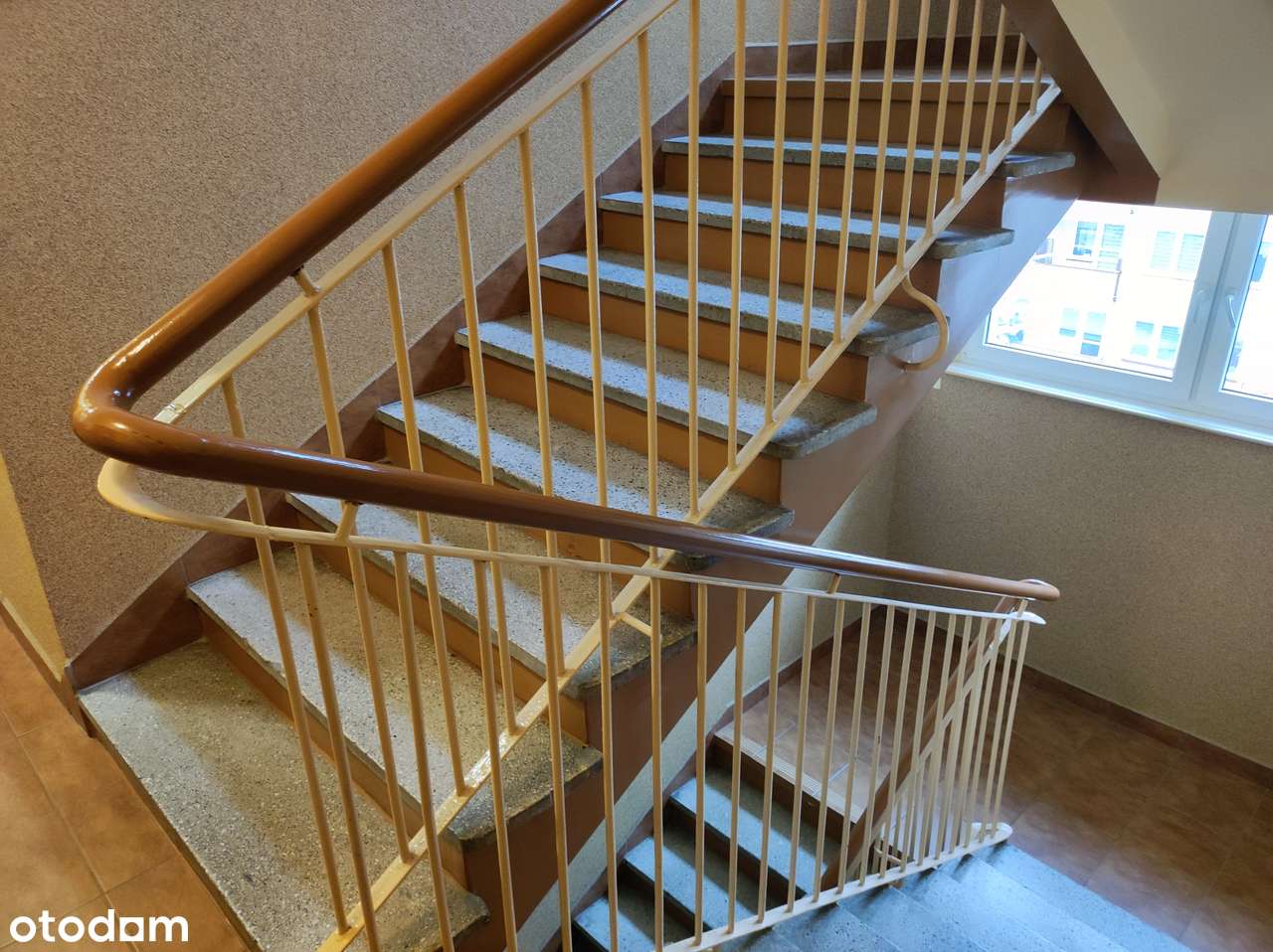 MIESZKANIE NA START - 3 pokojowe oś Kopernika, 45,5 m2.-5