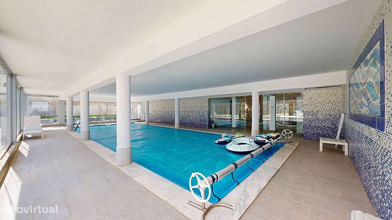 Moradia de Luxo Isolada em Lagoa - Grande imagem: 5/39